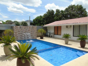 Conchal Maquito House